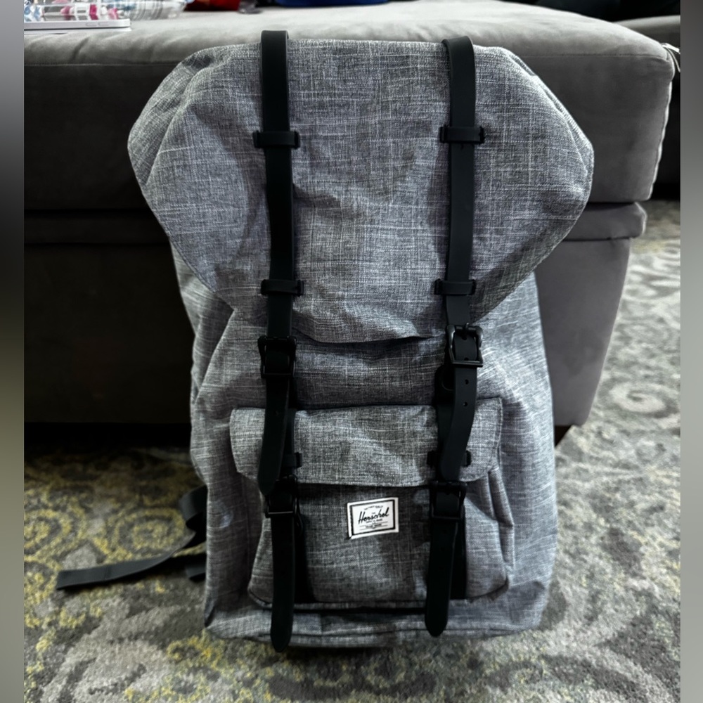 Like new Herschel backpack